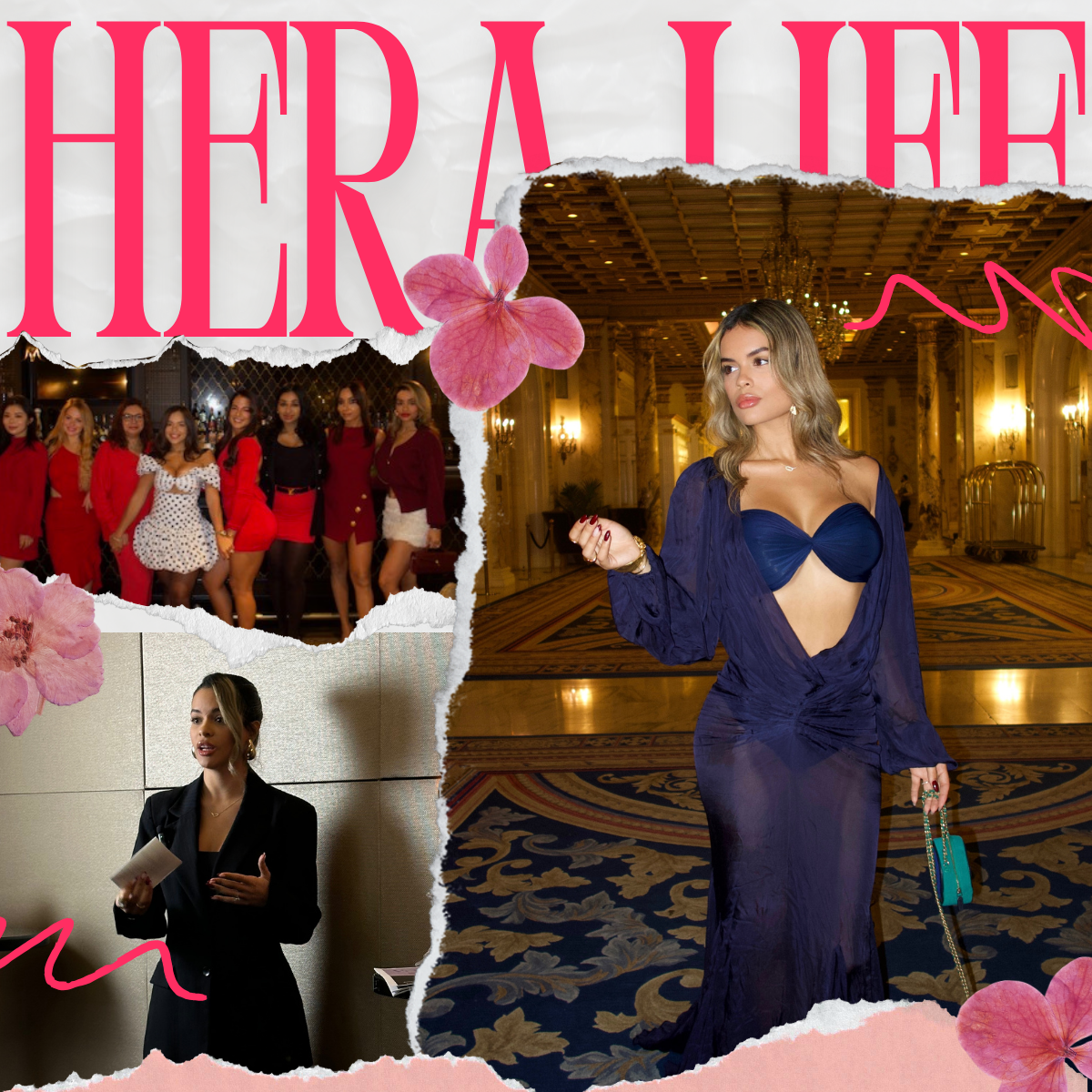Hera Membership